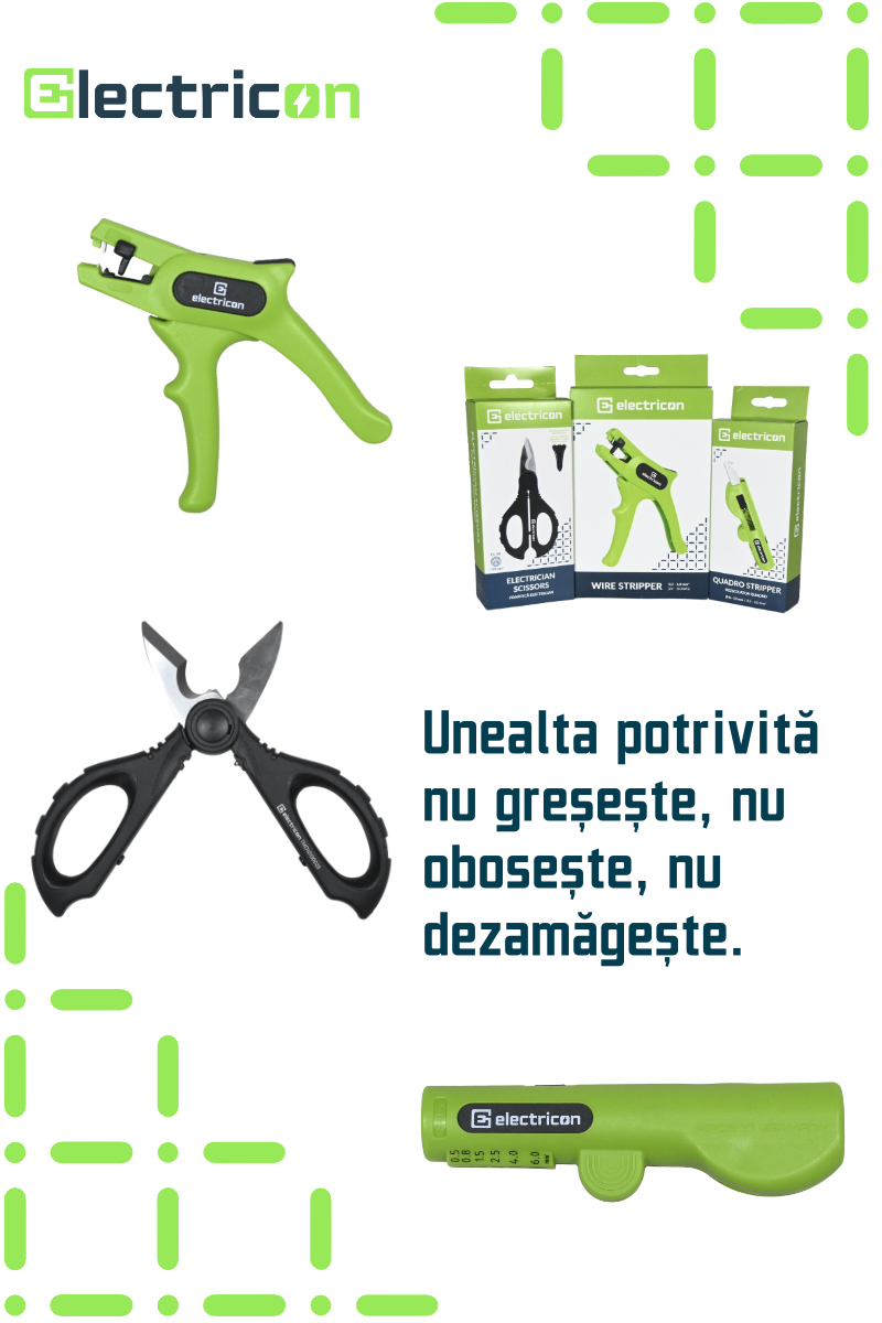 scule electricon